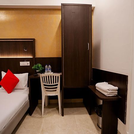 Hotel Grand Seasons- נאווי מומבאי מראה חיצוני תמונה